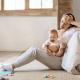 Dépister les troubles psychiques du post-partum