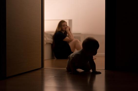 Vers un meilleur repérage des dépressions du post-partum ? Vers un meilleur repérage des dépressions du post-partum ?
