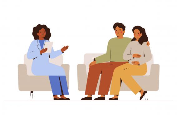 Endométriose : quel impact sur la fertilité ? Endométriose : quel impact sur la fertilité ?