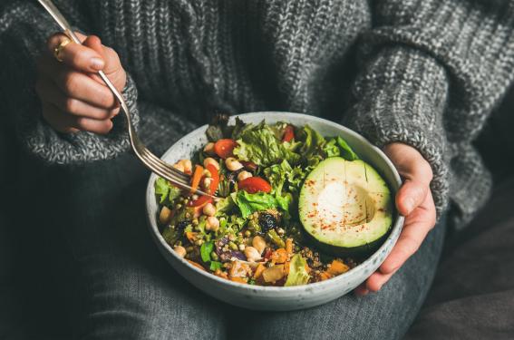 Quelle alimentation pour optimiser la fertilité ? Quelle alimentation pour optimiser la fertilité ?