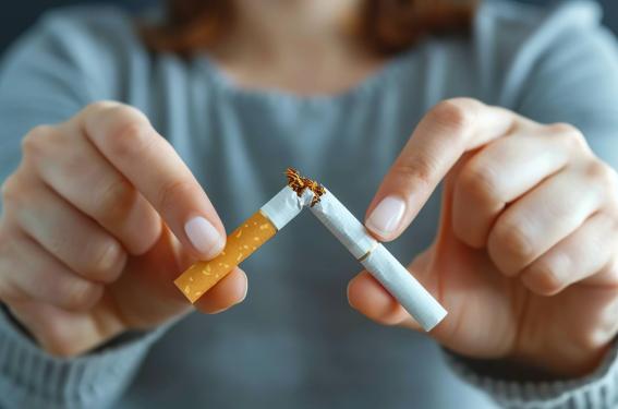 Grossesse, sevrage tabagique et dispositifs délivrant de la nicotine Grossesse, sevrage tabagique et dispositifs délivrant de la nicotine