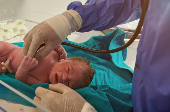Diagnostic de la coarctation de l’aorte : examinons donc les patients ! Diagnostic de la coarctation de l’aorte : examinons donc les patients !