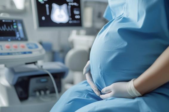 SFMP 2024 : mauvais vécu du déclenchement et implication des femmes dans les décisions de médicalisation SFMP 2024 : mauvais vécu du déclenchement et implication des femmes dans les décisions de médicalisation