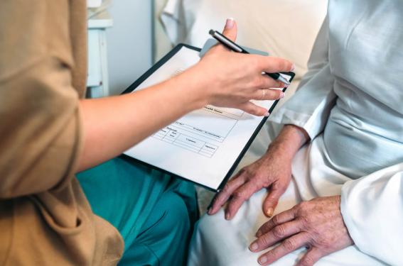Enquête Nationale Périnatale 2021 : retour d’expérience des sages-femmes enquêtrices Enquête Nationale Périnatale 2021 : retour d’expérience des sages-femmes enquêtrices