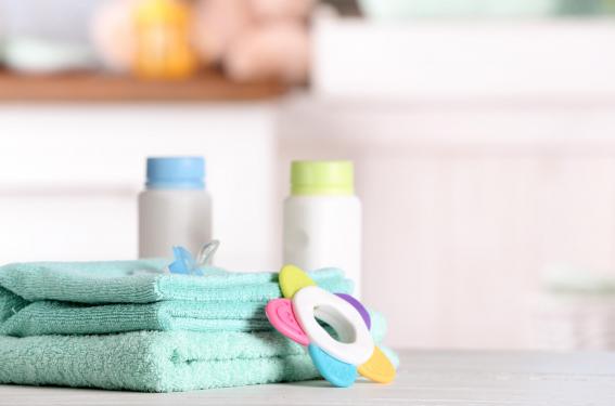 Polluants environnementaux : des effets sur la fonction thyroïdienne des femmes enceintes ? Polluants environnementaux : des effets sur la fonction thyroïdienne des femmes enceintes ?