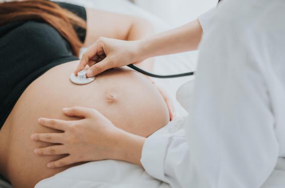 Grossesse pour les patientes atteintes d’épilepsie : davantage de crises ? Grossesse pour les patientes atteintes d’épilepsie : davantage de crises ?