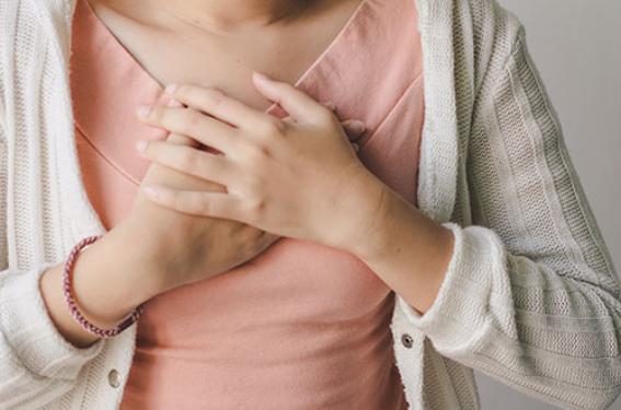 Les fausses-couches à répétition seraient un facteur de risque cardiovasculaire Les fausses-couches à répétition seraient un facteur de risque cardiovasculaire