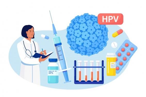 L’HPV a-t-il un impact sur la fertilité et la grossesse ? L’HPV a-t-il un impact sur la fertilité et la grossesse ?