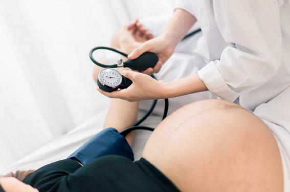 Hypertension artérielle chez la femme enceinte - Épidémiologie et prise en charge Hypertension artérielle chez la femme enceinte - Épidémiologie et prise en charge