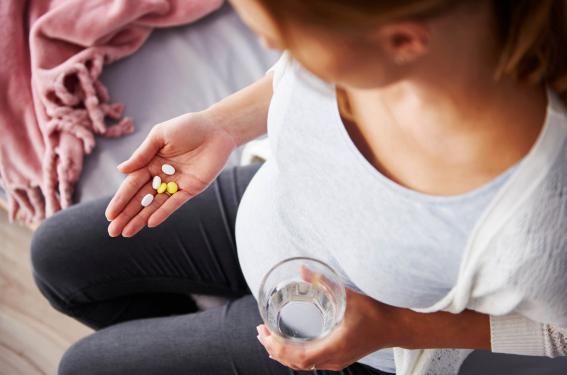 Retour sur les dangers de l’exposition prénatale au topiramate Retour sur les dangers de l’exposition prénatale au topiramate