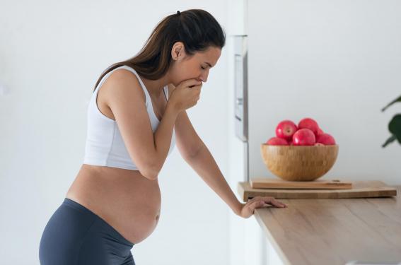 Recommandations du CNGOF sur la prise en charge de l’hyperémèse, des nausées et des vomissements gravidiques Recommandations du CNGOF sur la prise en charge de l’hyperémèse, des nausées et des vomissements gravidiques