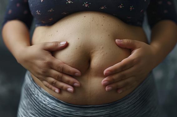 Grossesse : une fenêtre pour agir et rompre le cercle vicieux de l’obésité