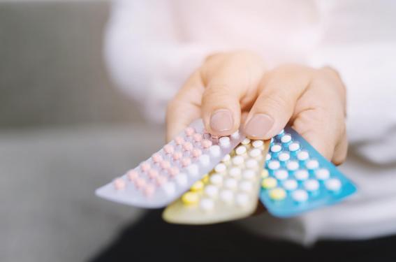 Quand les petits risques ne sont plus petits : facteurs de risque cardiovasculaire et contraception Quand les petits risques ne sont plus petits : facteurs de risque cardiovasculaire et contraception