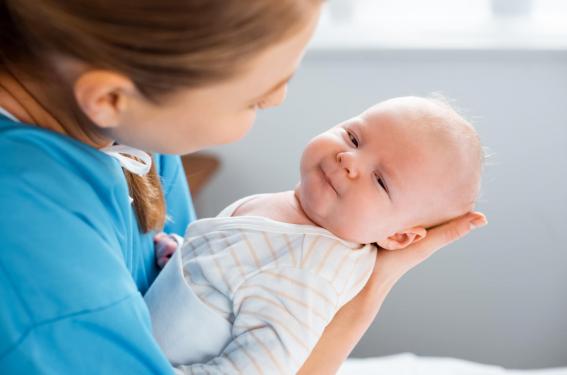 Qui va aux urgences en post-partum ? Qui va aux urgences en post-partum ?