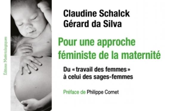 Pour une réappropriation de la maternité Pour une réappropriation de la maternité