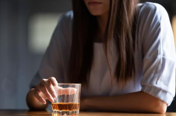 Alcool et grossesse : toutes les consommations sont à risque Alcool et grossesse : toutes les consommations sont à risque