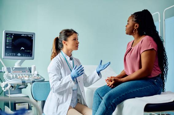 Sages-femmes : le droit à pratiquer les IVG instrumentale en pleine autonomie Sages-femmes : le droit à pratiquer les IVG instrumentale en pleine autonomie