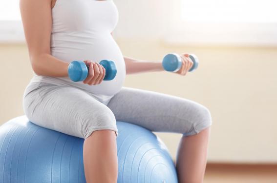 Activité physique pendant la grossesse, profitable pour la mère et pour l’enfant ! Activité physique pendant la grossesse, profitable pour la mère et pour l’enfant !