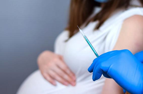 Vaccin à ARN contre la Covid-19 : pas de risque immédiat pendant la grossesse Vaccin à ARN contre la Covid-19 : pas de risque immédiat pendant la grossesse