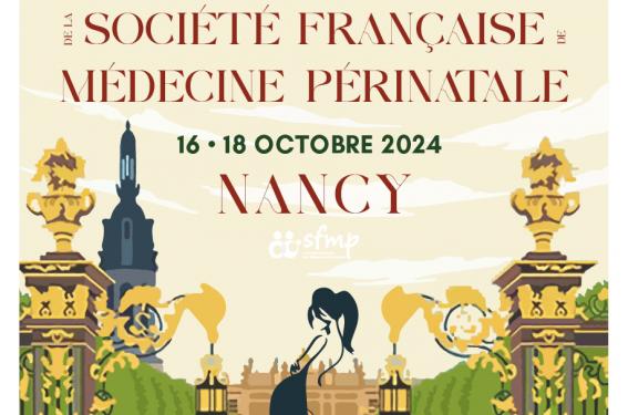 SFMP 2024 : dépression post-césarienne à 2 mois