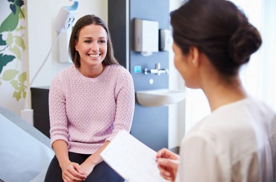 Dyspareunies d’intromission : les vulvodynies (2/3) Dyspareunies d’intromission : les vulvodynies (2/3)