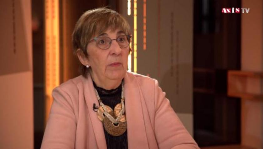 Film "A la Vie" : le quotidien de la SF auprès de ses patientes Film "A la Vie" : le quotidien de la SF auprès de ses patientes