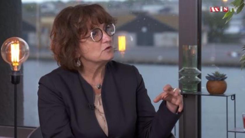 Mutilations sexuelles : le fonctionnement d’une unité de prise en charge Mutilations sexuelles : le fonctionnement d’une unité de prise en charge